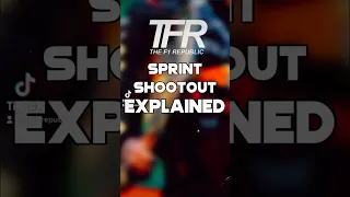 Sprint Shootout EXPLAINED! | #F1 #F12023