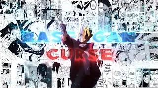 BORUTO | sleepwalker x DEATH IS NO MORE [Edit/AMV]