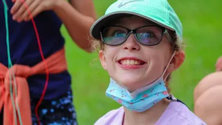 Week 7 - 2021 | Ontario Summer Camp | Kettleby Valley Camp