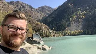 Великолепный Казахстан: озеро Иссык - тур выходного дня (Issyk lake - one day trip from Almaty)