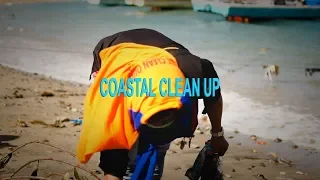 Coastal Clean Up | Cinematic Video