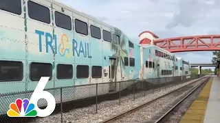 Move over Brightline, Tri-Rail to add expanded services to Miami Central Station