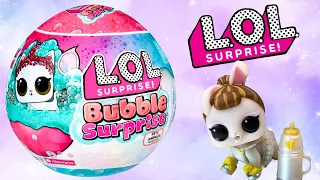 NEW RELEASE ✨LOL Bubble Surprise