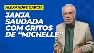 Lula já em casa e Gleisi em UTI: 6 horas de cirugia cardíaca - Alexandre Garcia