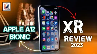 iPhone XR in 2023 Detailed Review | Watch before buying it