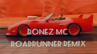 BONEZ MC - ►Roadrunner Club version  prod. Club music  #alleabonnieren