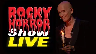 Rocky Horror Show Live From London's West End 2015