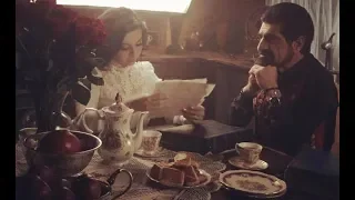 Harout Pamboukjian & Anna Boyrazyan - Karmir Tsaghik me garuni