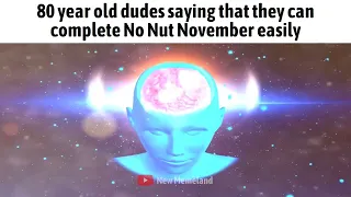 No Nut November Slander 2