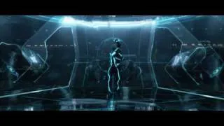 Tron: Legacy - Trailer 1 Deutsch [HD]