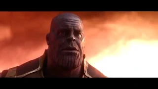 AVENGERS 4 - The End Game - Tribute Trailer 2019 Brie Larson, Robert Downey Jr  HD