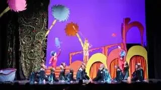 It's Possible - Seussical