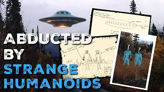 Hunter Abducted in the Remote Yukon Wilderness | 1987 UFO Humanoid Close Encounter