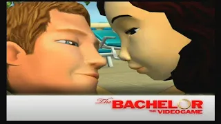 The Bachelor Wii Playthrough - This Game Is Creepy