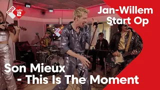 Son Mieux - This Is The Moment | NPO Radio 2