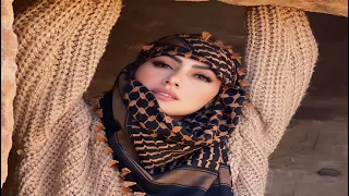 Ufuk Kaplan - Nushabi - Arabic Remix 2022