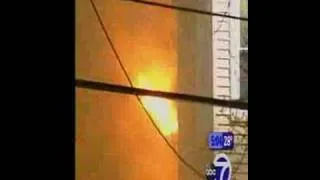 2ND ALARM FIRE @ 402 7TH AVE - ASBURY PARK, NJ (CH7)