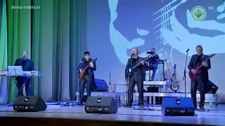 Юбилейный концерт вокально-инструментального ансамбля «Советский Союз». 20 лет на сцене