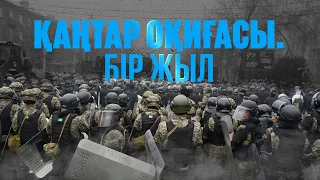 Январские события. Год спустя. Протесты в Казахстане 2022. Казахстан сегодня.