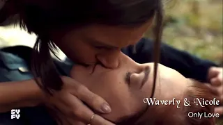 Waverly and Nicole | Only Love