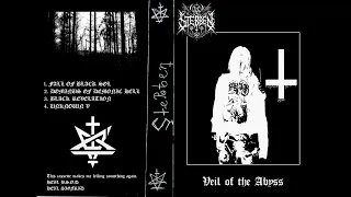 Sterben - Dominus Of Demonic Hell(Dungeon Synth/Black Metal/Raw/2024)