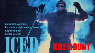 Iced 1988 Kill Count