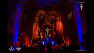 Ian Anderson Jethro Tull Christmas Concert | Parma Chiesa San Vitale 2019 | Short Recap