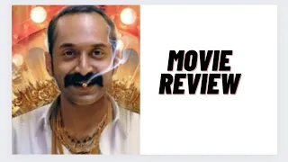 Aavesham Movie Review|Fahadh Faasil 🔥🔥🔥