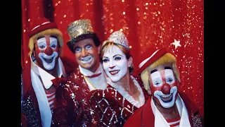 RASTELLI CLOWNS XXIV Festival di Monte Carlo 2000