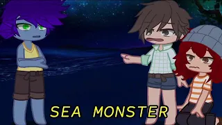 Top 13 Sea Monster!!! Meme Gacha Life & Gacha club (LUCA DISNEY)