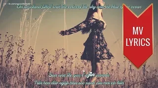 Où Es Tu | Clémence | Lyrics [Kara + Vietsub]