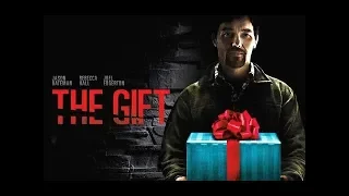 El regalo- (pelicula de suspenso/misterio)