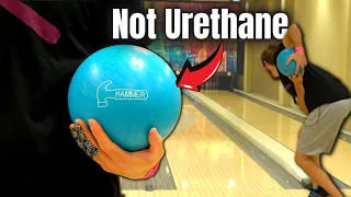 This NEW BREED of Bowling Ball Will Change The Game Forever!