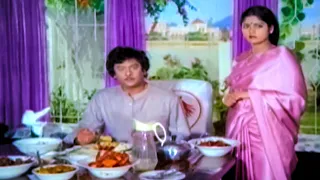 Krishnam Raju, Murali Mohan, Jayasudha Family Drama Full HD Part 8 | Telugu Movie Scenes