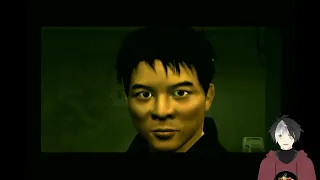 Jet Li Rise To Honor Long Play