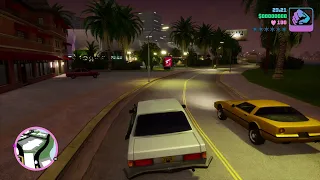 billie jean in gta vice city definitive edition