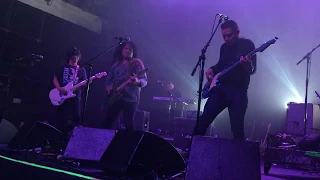 Rivermaya with Perf De Castro @ The Fonda Theatre, Los Angeles, CA. 9/6/19