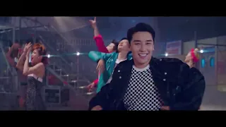 SEUNGRI - '1 2 3!' (MV)  '셋 셀테니 (1, 2, 3!)' M/V