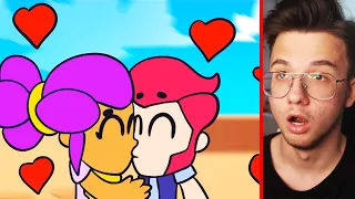 EN KOMİK BRAWL STAR ANİMASYONLARI