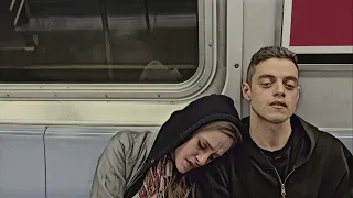 Mr. Robot | Ambient Music