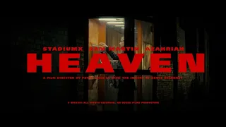 Stadiumx, Sam Martin, Azahriah – Heaven 1 Órás