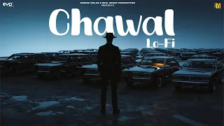 Chawal LoFi (Official Video) - Sumit Parta Ft. Ashu Twinkle | Real Music