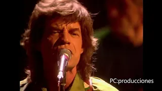 Rolling Stones  "Let it Bleed"    Live  HD   (remaster)  Lyrics