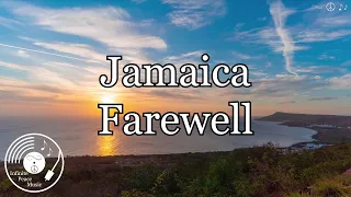 Jamaica Farewell w/ Lyrics - Harry Belafonte Version