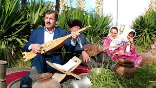 ''Zaqatala'' Tamburda Maqa