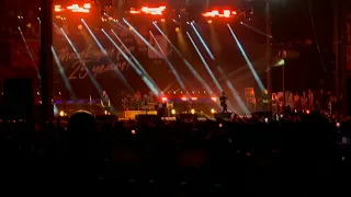 Godsmack - Bulletproof (Technical Difficulties) (Rocklahoma - Pryor, Oklahoma - September 1, 2023)