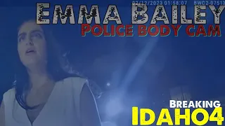 Idaho4 | Emma Bailey | DUI Body Cam