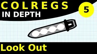 Rule 5: Look Out | COLREGS In Depth