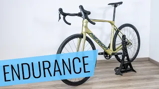 Das MERIDA SCULTURA ENDURANCE GR 5000 (2024) im Review - Fahrrad.org