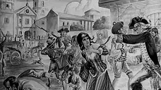 British invasion of Manila | Wikipedia audio article